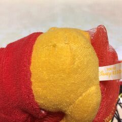 ディズニー色々　ミニー、ダッフィー、プーさん、タンブラー、ショッパー袋の画像