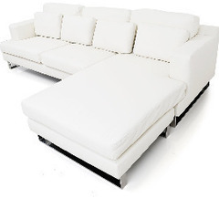 1年使用した高級ソファーを販売します