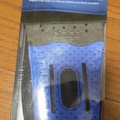 インソール Mサイズ 足が楽に