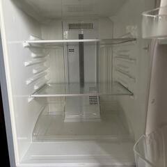 National 冷蔵庫  135Lの画像