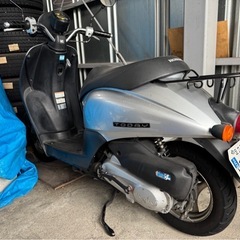 ホンダdio