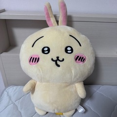 ちいかわ　うさぎ　リュック