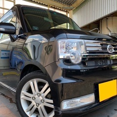 快適なターボ車‼️月々9千円〜分割払い可❗️車検2年付き！【名義...