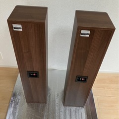 ソニー　SS-F6000の画像