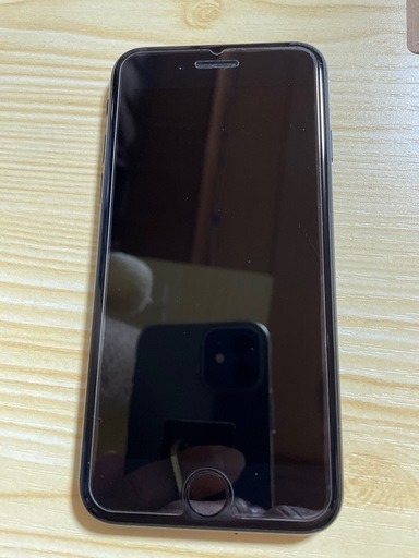 携帯電話/スマホ iPhone SE2 64GB