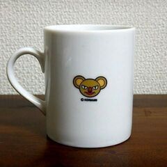  ◆ときめきメモリアル トキメキマグカップ２ マグカップ 未使用品の画像