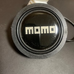 受付終了momoホーンボタン