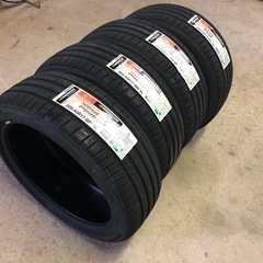 新品HANKOOK ventus prime4 205\45R17の画像