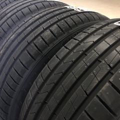 新品HANKOOK ventus prime4 205\45R17の画像