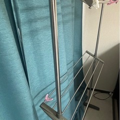 部屋干し専用