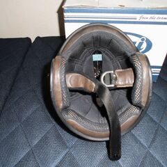 アライヘルメット・クラシックＳＶの画像