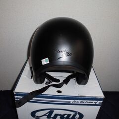 アライヘルメット・クラシックＳＶの画像