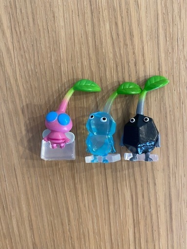 ピクミンバスボム2