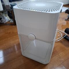 空気清浄機ブルーピュア221