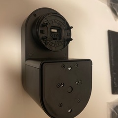 【美品+電池付き】キュリオスマートロック/Qrioの画像