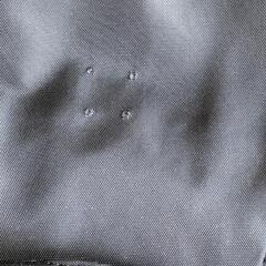 【ロゴエンブレムなし】VICTORINOXリュックサック【缶バッチ推奨】の画像