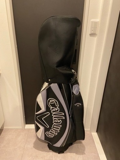 ゴルフクラブセット