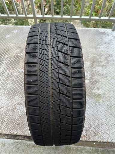 CRZ純正ホイール