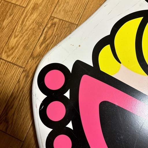 注文 非売品 HYSTERIC MINI テーブル ヒスミニ