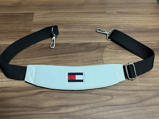 【美品】トミー ヒルフィガー ゴルフ ボストンバッグ 
