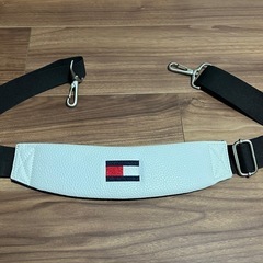 【美品】トミー ヒルフィガー ゴルフ ボストンバッグ 
の画像