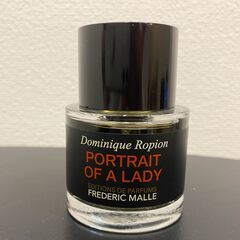 ポートレイト オブ ア レディ オードパルファム EDITIONS DE PARFUMS FREDERIC MALLE 