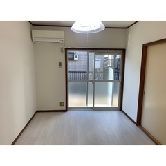 《《２ＤＫ》》🎀鎌ケ谷市🎀小型動物1匹飼育可能🎀フリーレント１ヶ...