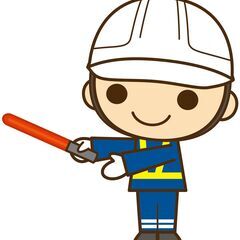 《シニア絶賛活躍中!! 》日払いok 交通誘導 《同時募集・管制業務スタッフ》の画像