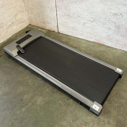 【Yumcute】 ルームランナー ランニングマシン 電動 ウォーキングマシン B型MAX10KM/H 静音 N0385