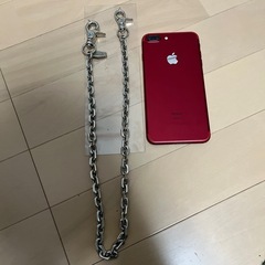 決まりました ヒステリックグラマー チェーンの画像