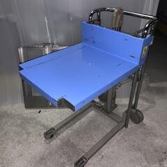 をくだ屋技研 サントカー パワーリフト　油圧