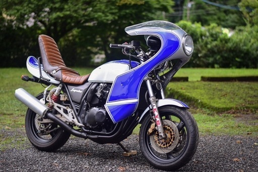 インパルス400