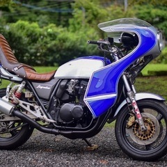 インパルス400