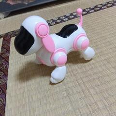 動いて光ります。の画像