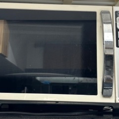 TOSHIBA 東芝　電子レンジ TOSHIBA ER-DC2 ...
