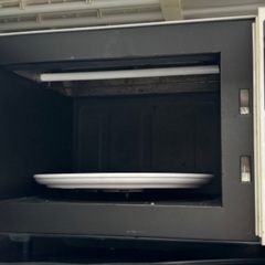 TOSHIBA 東芝　電子レンジ TOSHIBA ER-DC2  事務所　一人暮らし　単身　オフィス　民泊　オーブン、トースト，生解凍の画像