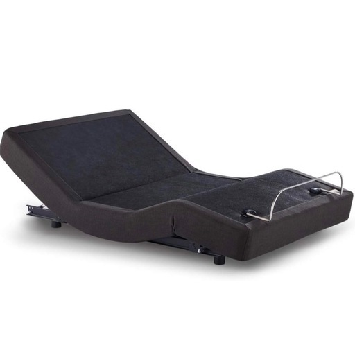 テンピュール 電動リクライニングベッド