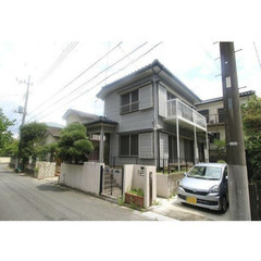 【🦚入居費用11万円🦚】✨審査No.1✨ 🔥JR東金線 成東 徒歩24分🔥 - 山武市