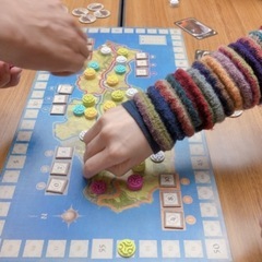 10月13日(日)【第57回】阿佐ヶ谷ボードゲーム会 を開催！ボ...