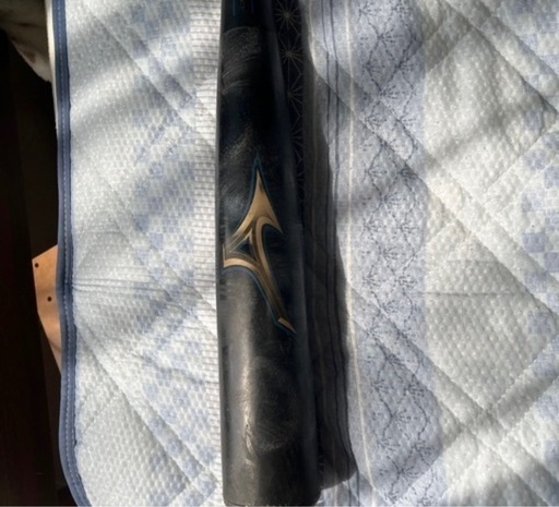 ミズノ 野球用 軟式用 バット ビヨンドマックスレガシー！再投稿