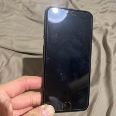 iPhone本体