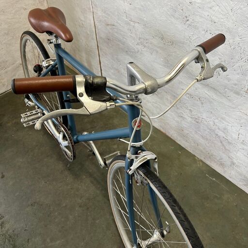 tokyobike】 トーキョーバイク 26 自転車 26インチ 8段ギア