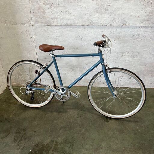 tokyobike】 トーキョーバイク 26 自転車 26インチ 8段ギア おしゃれ N0386