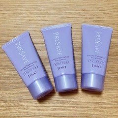ジーノ　トリートメント