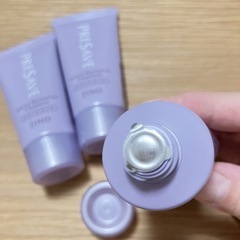 ジーノ　トリートメントの画像