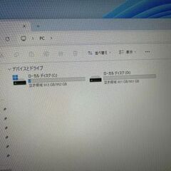 GALLERIA XT ゲーミングPCの画像