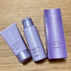 ジーノ　シャントリ　オイルセット