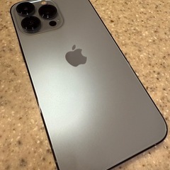 iPhone13Pro256GBシエラブルー     