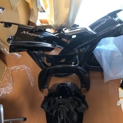 YAMAHAマジェスティカウル一式