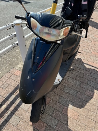 実動⭐︎お値下げ相談します⭐︎SUZUKI 【EPO50】 【公式通販】 実動⭐︎お値下げ相談します⭐︎SUZUKI 【EPO50】 【公式通販】